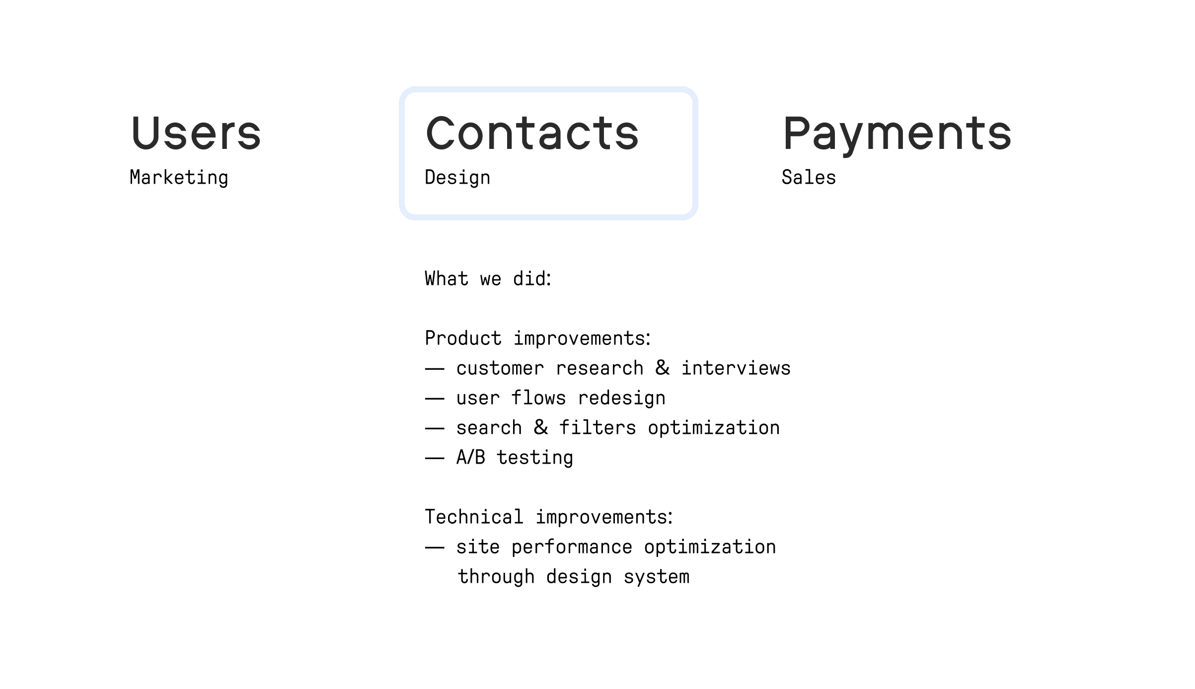Elevating Conversion through UX Improvements for Kids Camp Marketplace